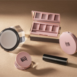 MONO-PP Compacts and Lipstick Cases: Save Cost, Increase Sustainability 